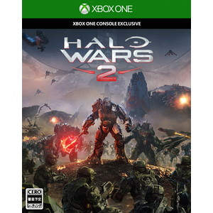 Halo Wars 2 通常版