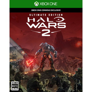 Halo Wars 2 アルティメットエディション