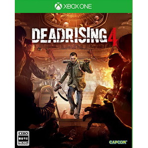 Dead Rising 4