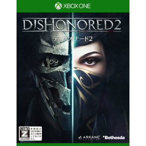 Dishonored2