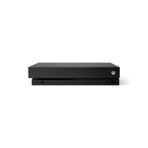 Xbox One X (CYV-00015)