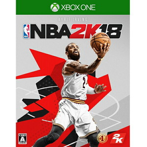 NBA 2K18