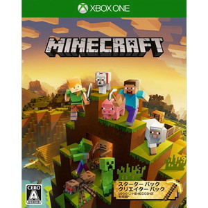 Minecraft マスター コレクション