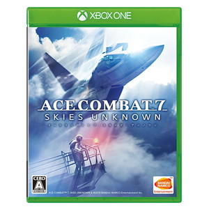 ACE COMBAT 7: SKIES UNKNOWN
