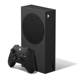 Xbox Series S 1TB (ブラック)