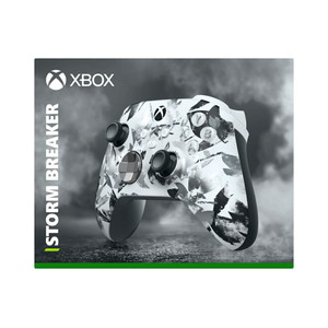 Xbox ワイヤレス コントローラー (ストームブレイカー)スペシャルエディション