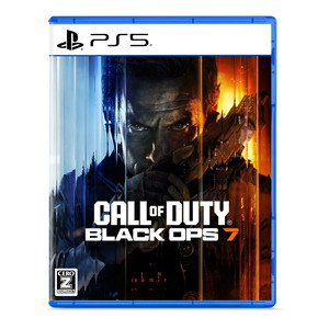 Call of Duty: Black Ops7