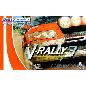 V-RALLY3(Vラリー3)
