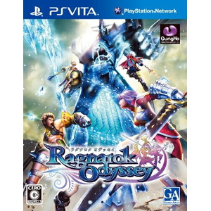 ラグナロク オデッセイ