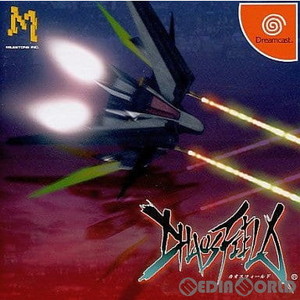 カオスフィールド(Chaosfield)