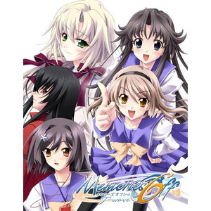 2800セレクション メモリーズオフ6〜T-wave〜