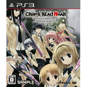 CHAOS；HEAD NOAH