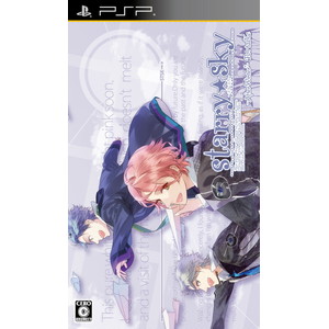 Starry☆Sky 〜After Winter〜 Portable 通常版