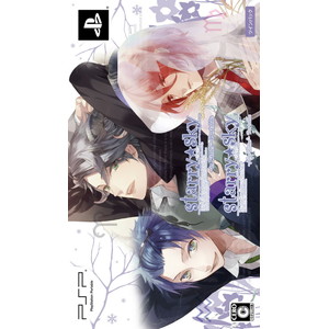 Starry☆Sky 〜Winter〜 Portable ツインパック