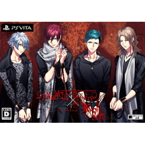 DYNAMIC CHORD feat.KYOHSO V edition 初回限定版