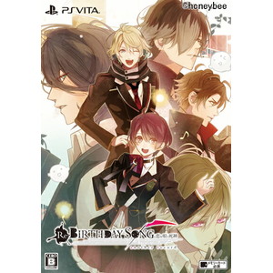 Re:BIRTHDAY SONG〜恋を唄う死神〜another record 初回限定版