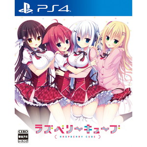 ラズベリーキューブ 通常版