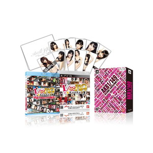 AKB 1/149 恋愛総選挙 初回生産限定版