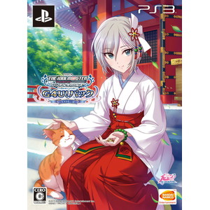 TVアニメ　アイドルマスター　シンデレラガールズ　G4U！パック　VOL.2