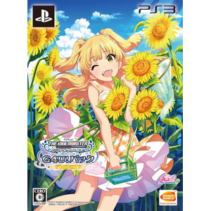 TVアニメ　アイドルマスター　シンデレラガールズ　G4U！パック　VOL.4