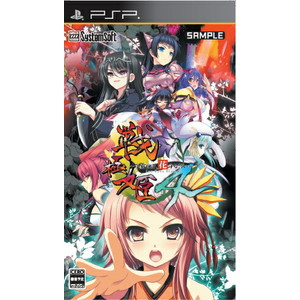 戦極姫4〜争覇百計、花守る誓い〜　【豪華限定版】