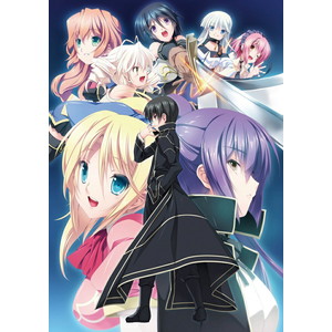 百花繚乱エリクシル〜Record Of Torenia Revival〜 初回限定版