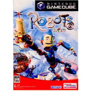 ROBOTS(ロボッツ)