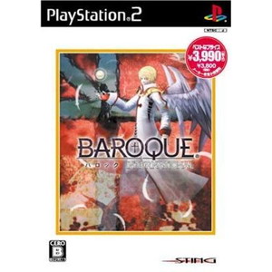 バロック International