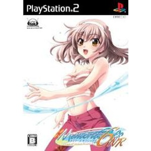 メモリーズオフ6 Next Relation