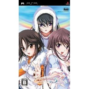 メモリーズオフ＃5encore