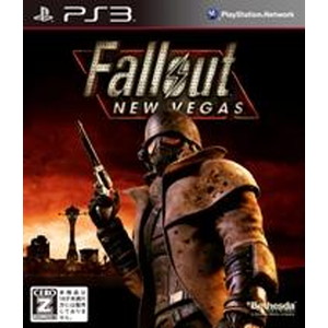 Fallout: New Vegas