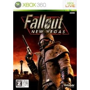 Fallout: New Vegas