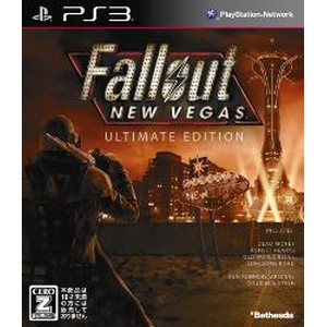 Fallout: New Vegas Ultimate Edition