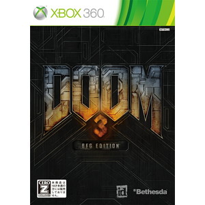 DOOM 3 BFG EDITION