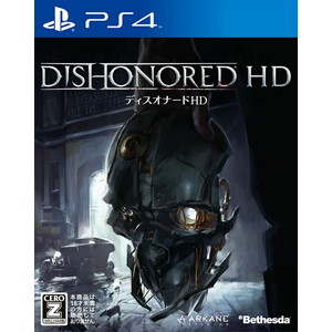 Dishonored HD
