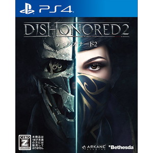 Dishonored2