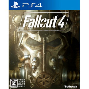 Fallout 4 （新価格版）