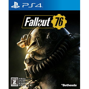 Fallout 76 通常版