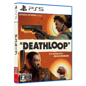 DEATHLOOP