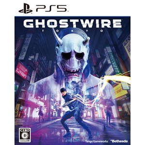 Ghostwire:Tokyo