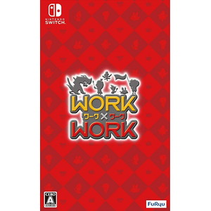 WORK×WORK Nintendo
