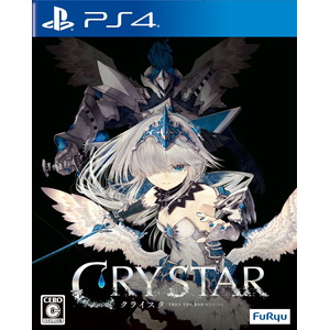 CRYSTAR