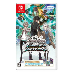 バトルスピリッツ コネクテッドバトラーズ