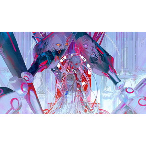 クライマキナ／CRYMACHINA 数量限定はなまるBOX