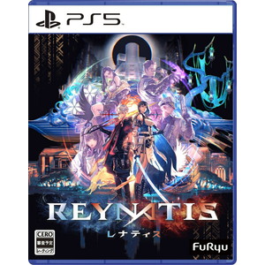 REYNATIS／レナティス