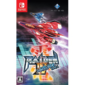 雷電4×MIKADO remix