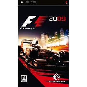 F1 2009