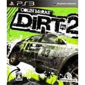 Colin McRae:DiRT2