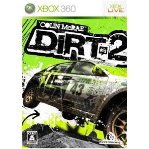 Colin McRae:DiRT 2