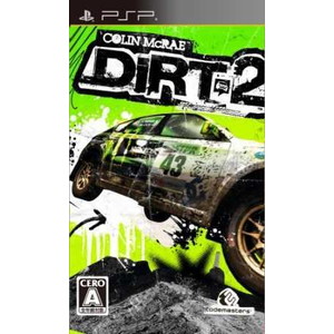 Colin McRae:DiRT 2